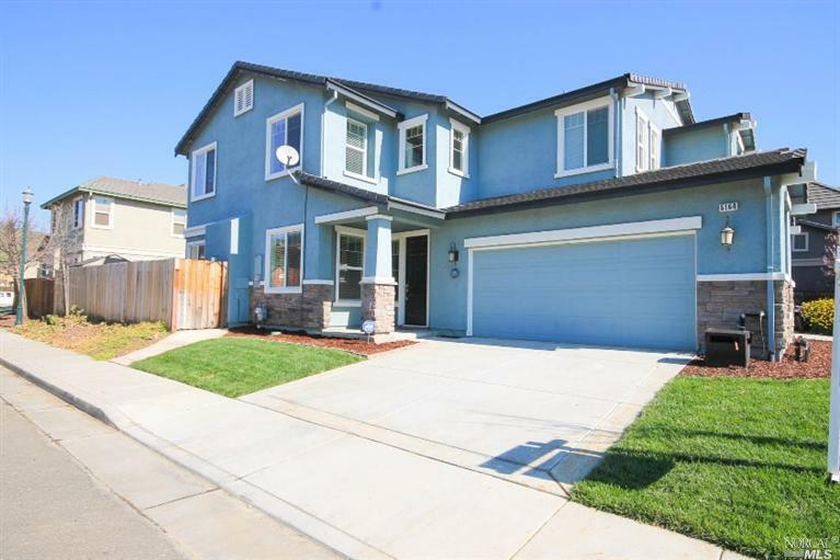 Property Photo:  5164 Freitas Way  CA 94533 