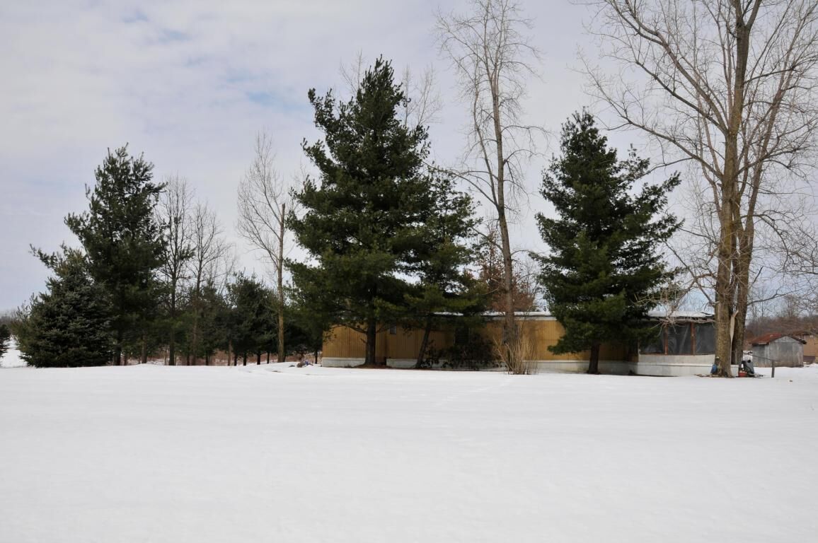 Property Photo: 5091 Township Road 179 OH 43315