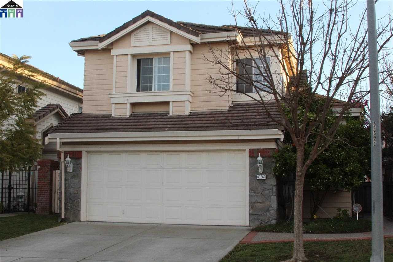 Property Photo:  33260 Jamie Cir  CA 94555 