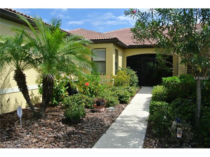 Property Photo: 11222 Batello Drive FL 34292