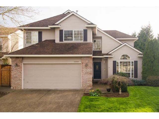 Property Photo: 13024 SW Bedford St OR 97224