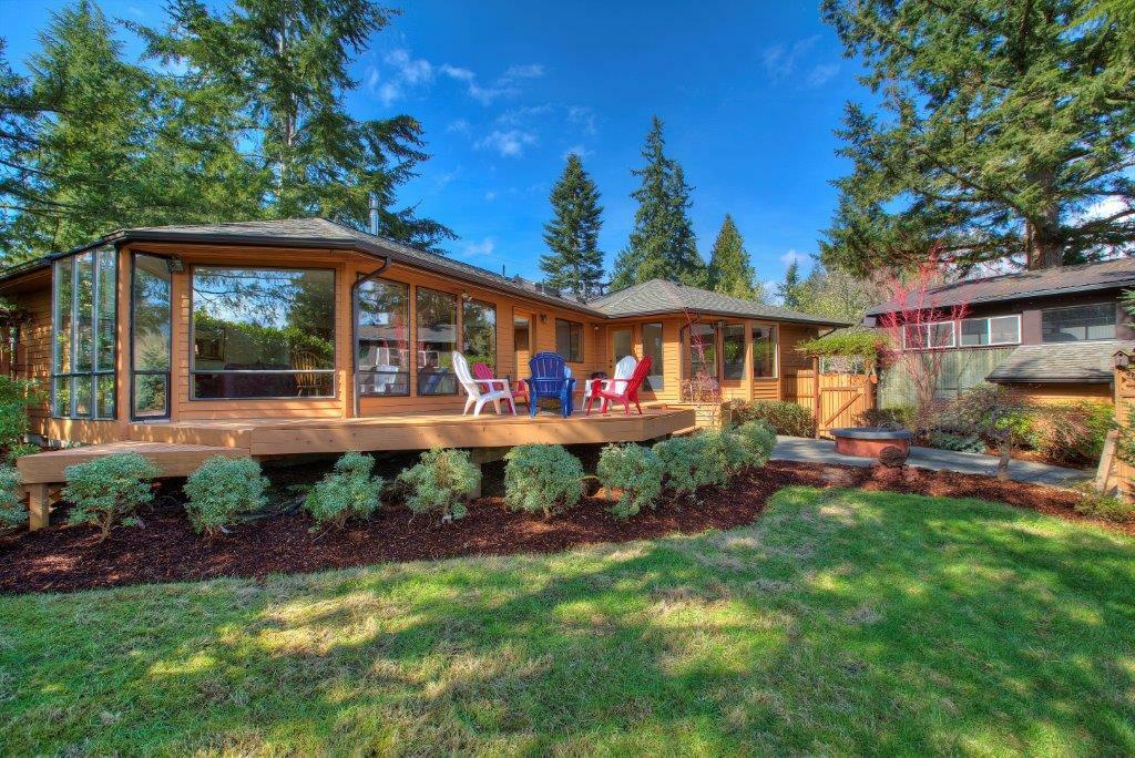 Property Photo:  13610 W Lake Kathleen Dr SE  WA 98059 