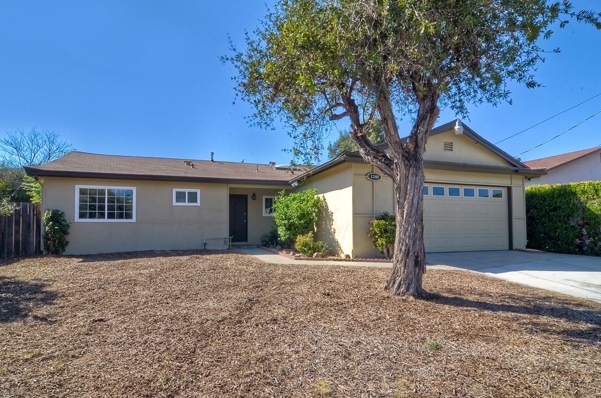 Property Photo:  1340 N Twin Oaks Valley  CA 92069 