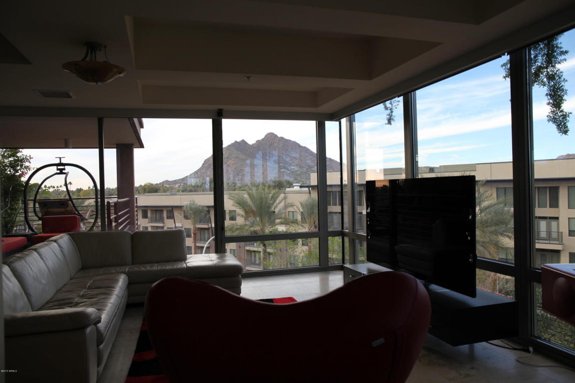 Property Photo: 7131 E Rancho Vista Drive 6005 AZ 85251