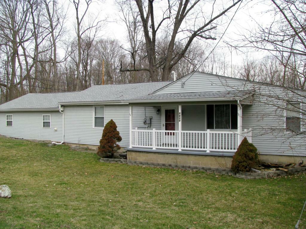 Property Photo:  5630 Cypress Drive NE  OH 43076 