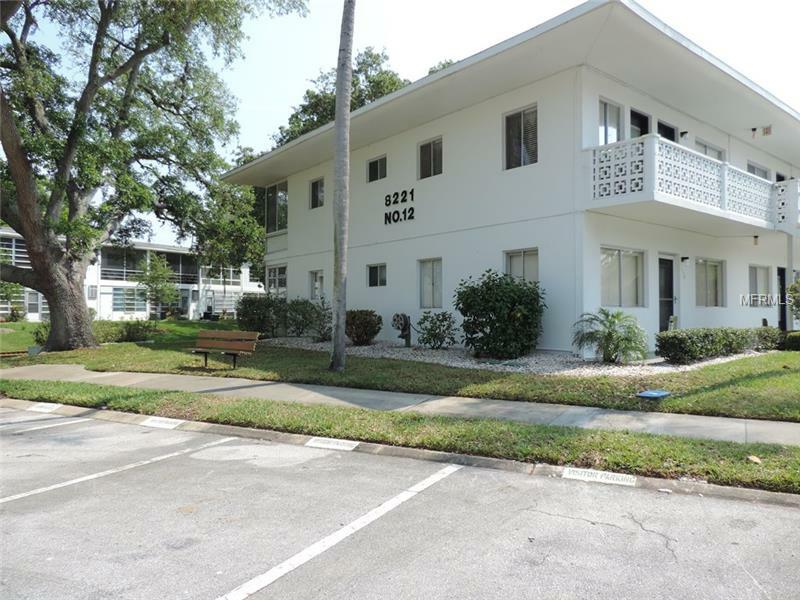 Property Photo: 8221 112th Street 101 FL 33772