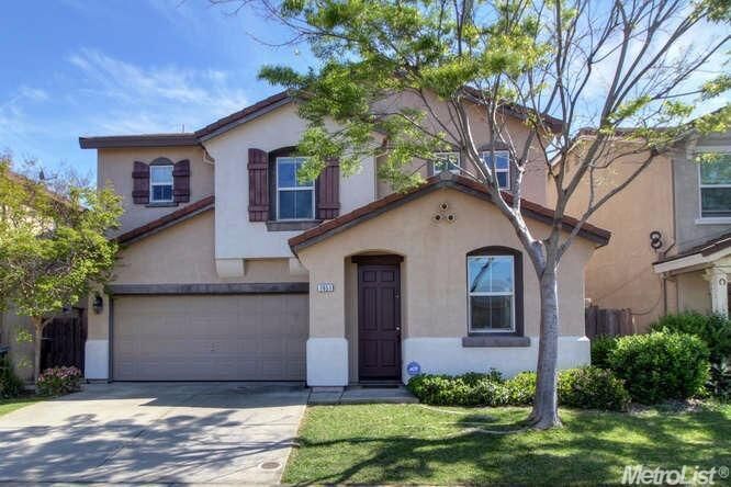 Property Photo: 7651 Roosterfish Way CA 95828