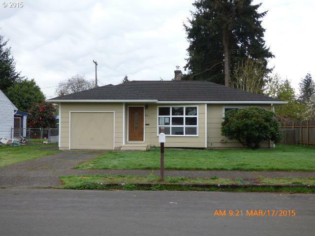 Property Photo:  1923 W 37th St  WA 98660 