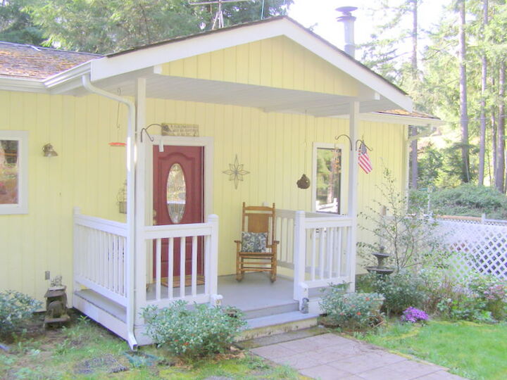 Property Photo: 6521 Wintergreen WA 98236