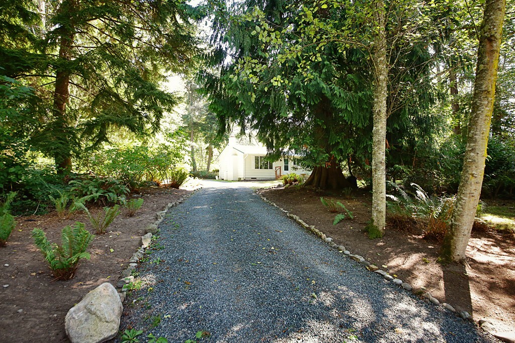 Property Photo:  3215 East Harbor Rd  WA 98260 