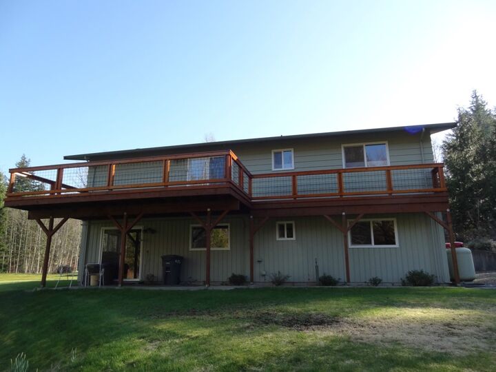 Property Photo: 2286 Kelly Rd WA 98226