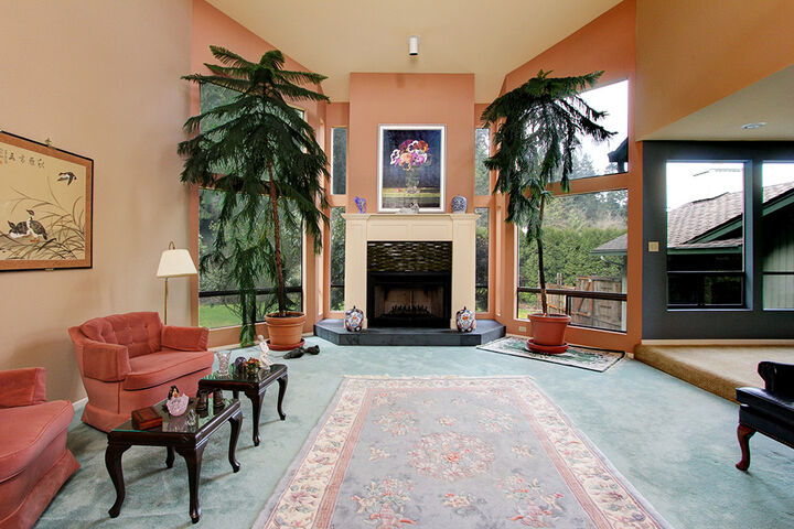 Property Photo: 4097 173rd Place SE WA 98008