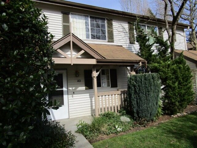 Property Photo:  15600 116th Ave NE A3  WA 98011 