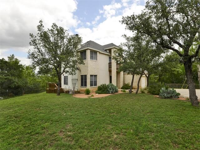 Property Photo:  3202 Pace Bend Road  TX 78669 