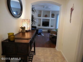 Property Photo: 16631 E El Lago Drive 206 AZ 85268