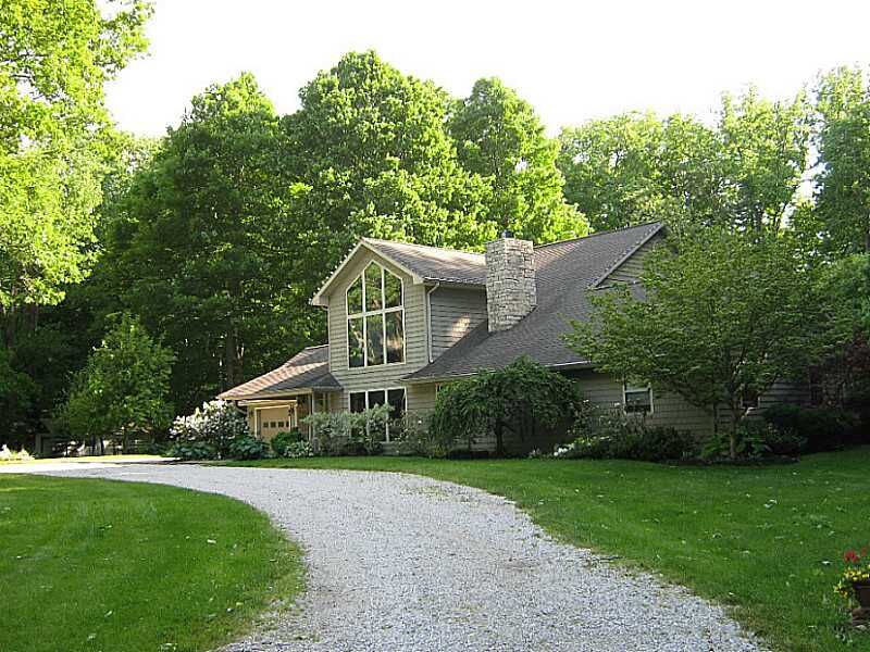 Property Photo:  800 Lord Road  PA 16415 