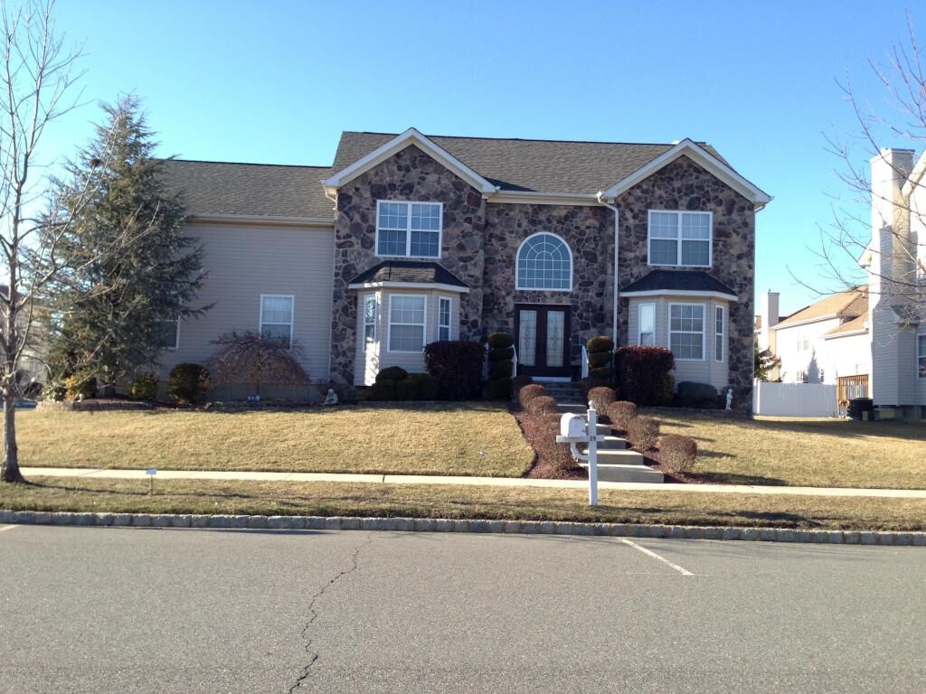 Property Photo: 29 Mapleton Road NJ 08857