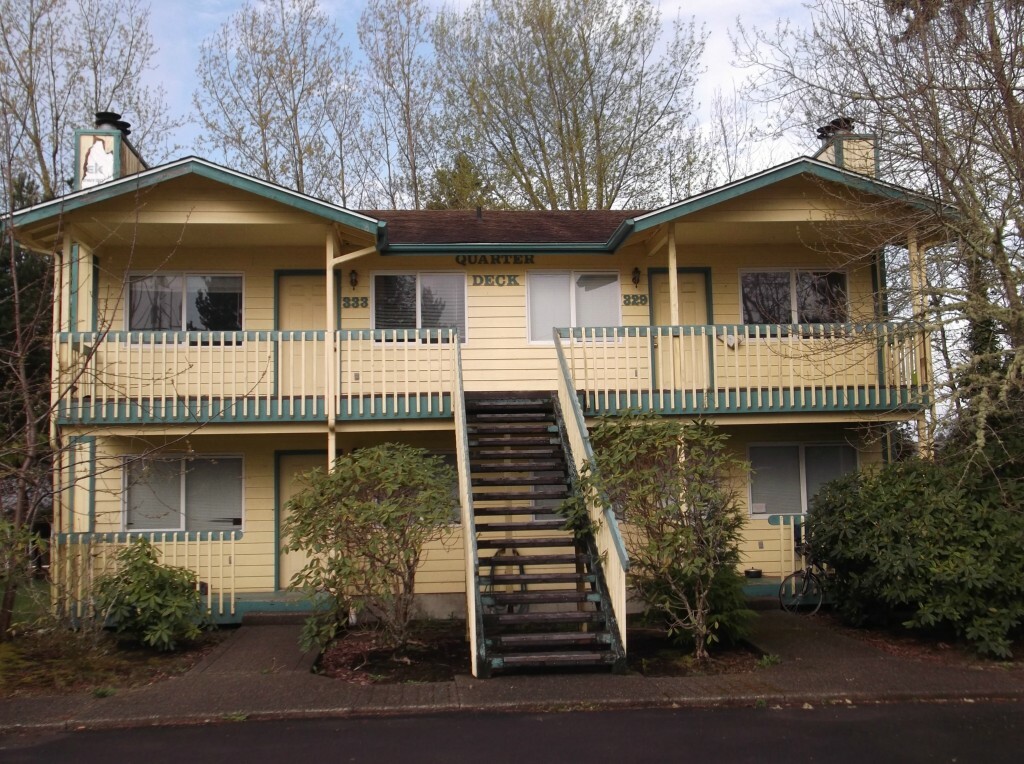 Property Photo:  327 Forrest St S  WA 98595 