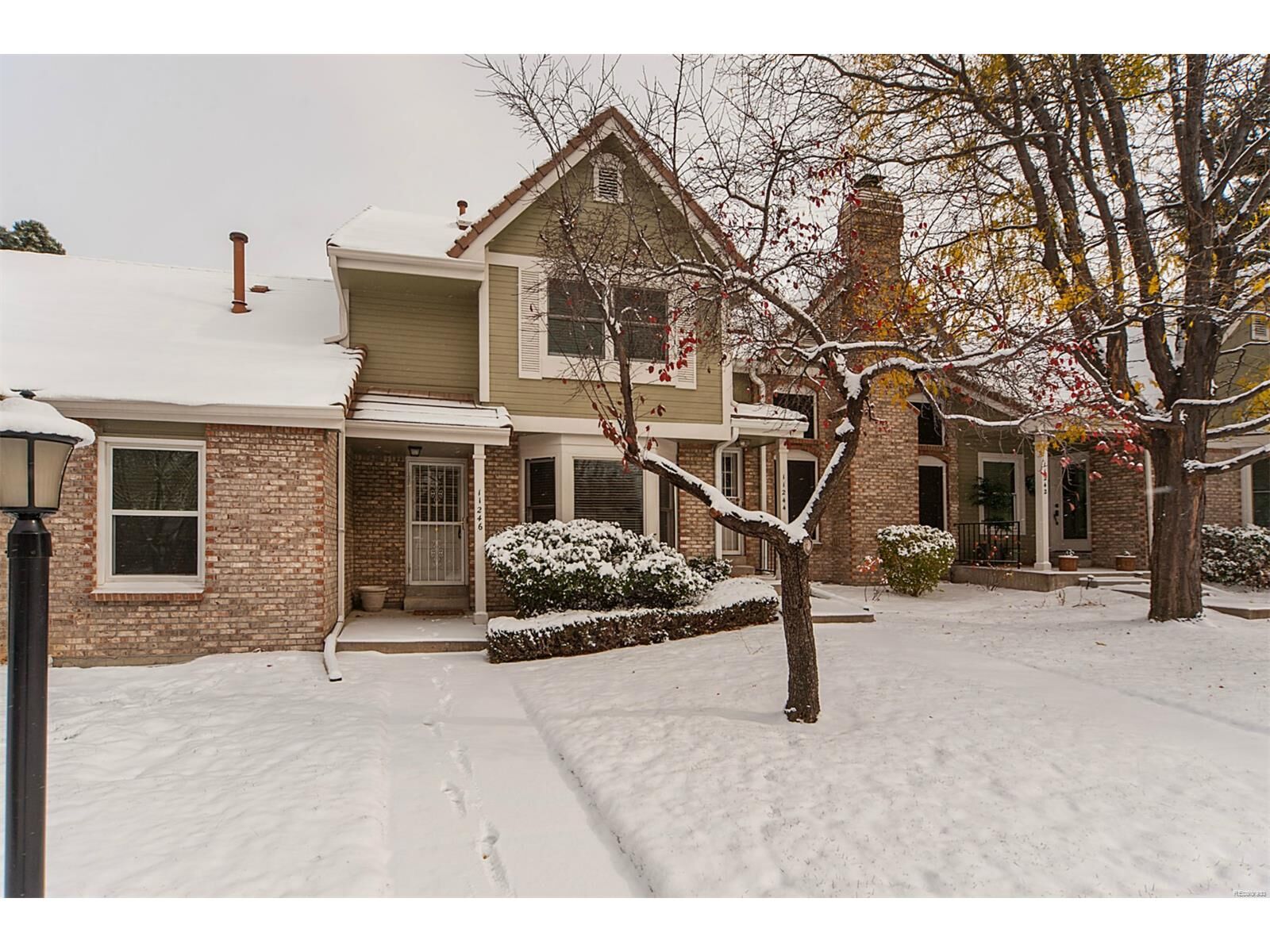 Property Photo:  11246 Wyandot Street  CO 80234 