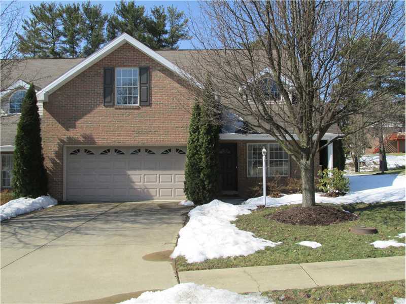 Property Photo:  5516 Worthington Court  PA 15017 