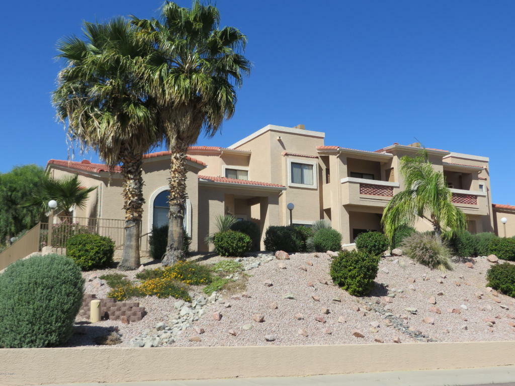 Property Photo:  16357 E Arrow Drive 103  AZ 85268 