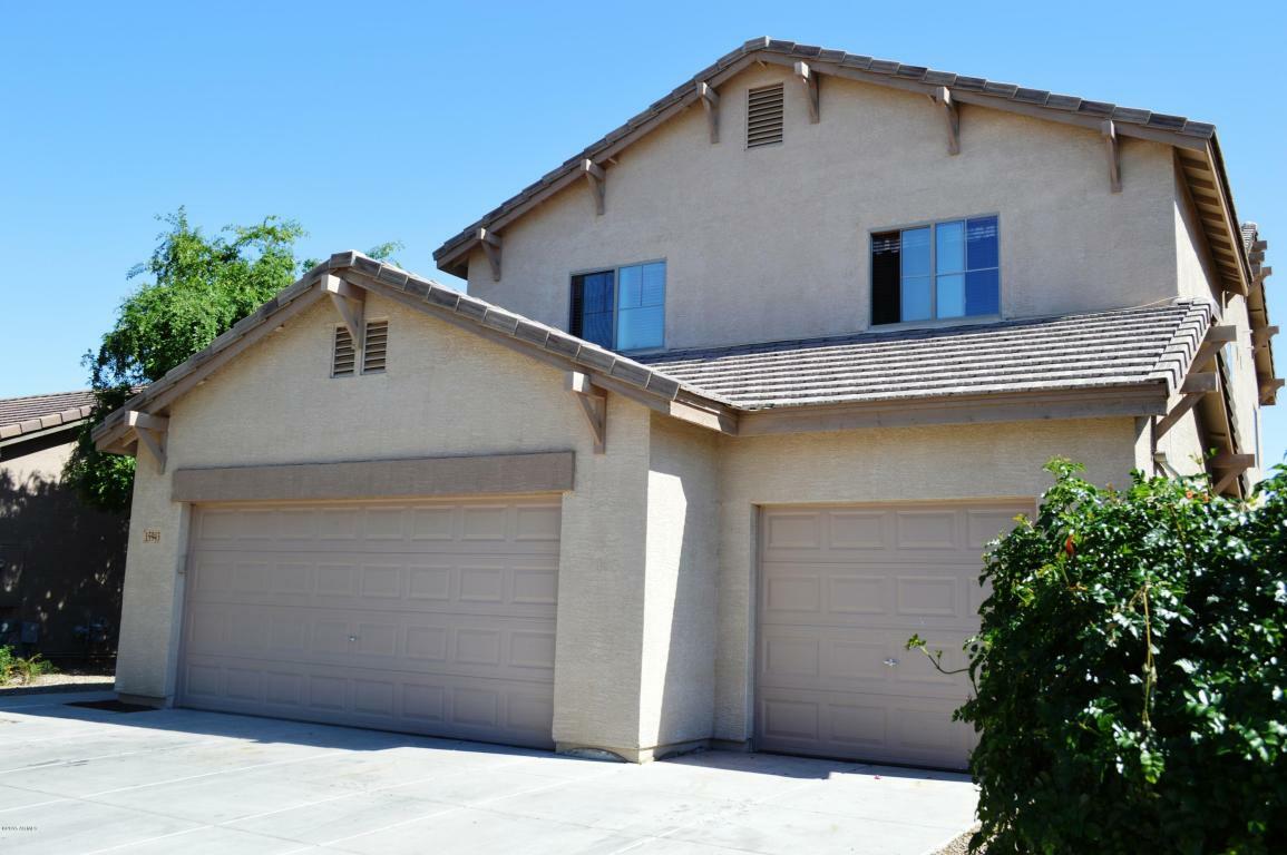 Property Photo:  15943 W Banff Lane  AZ 85379 