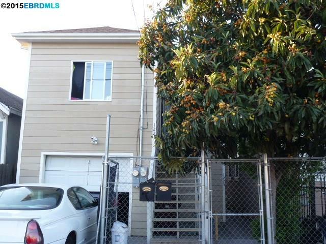 Property Photo:  1223 82nd Ave  CA 94621 