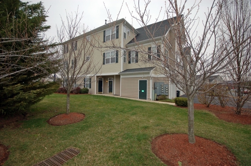 Property Photo:  1 Liberty Way  NJ 08880 