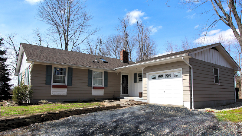 Property Photo:  78 Baker Rd  NJ 08867 