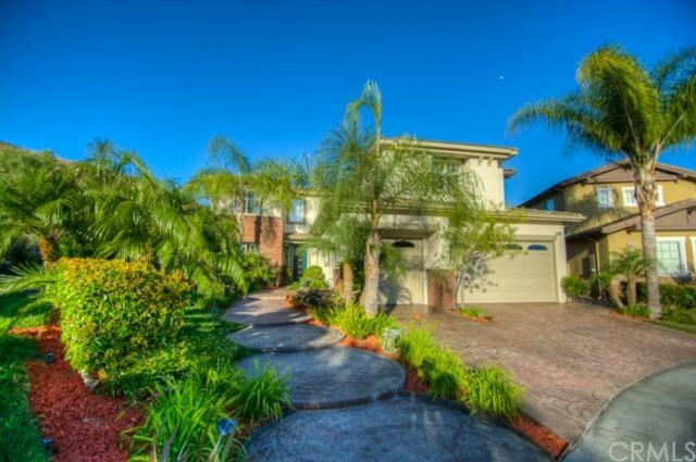 Property Photo:  3997 Trolley Court  CA 92823 