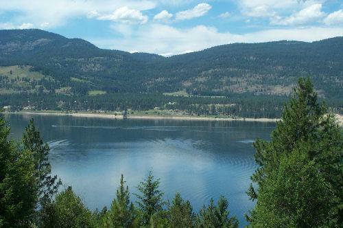 Property Photo:  Lot C Hwy 25  WA 99141 