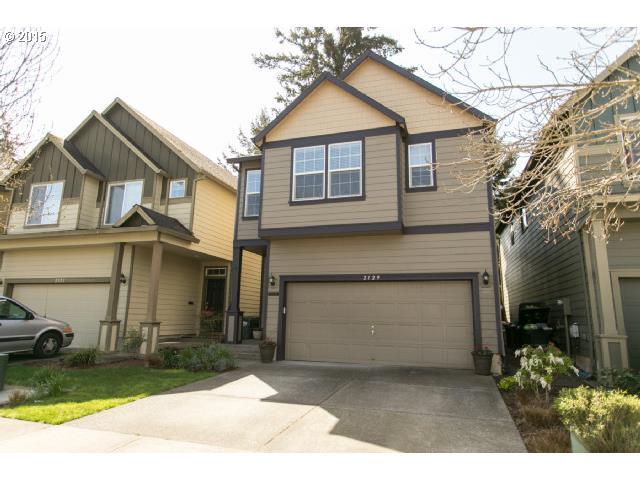 Property Photo: 2129 NW 3rd Ave OR 97124