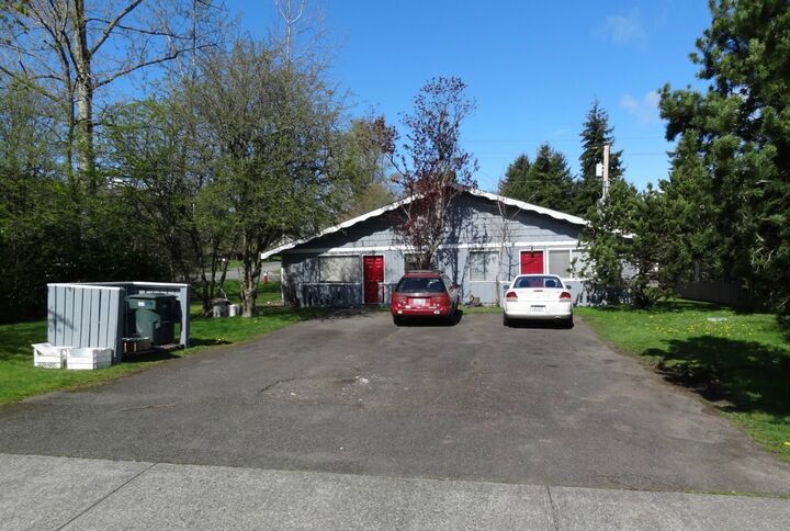 Property Photo:  2003 Wilson Ave  WA 98225 