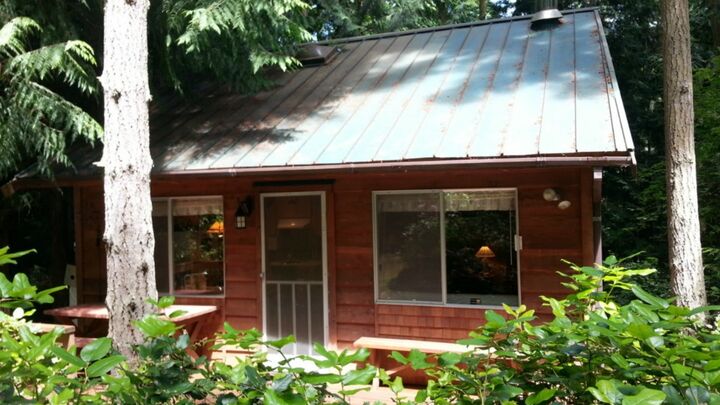 Property Photo:  197 Makah  WA 98221 