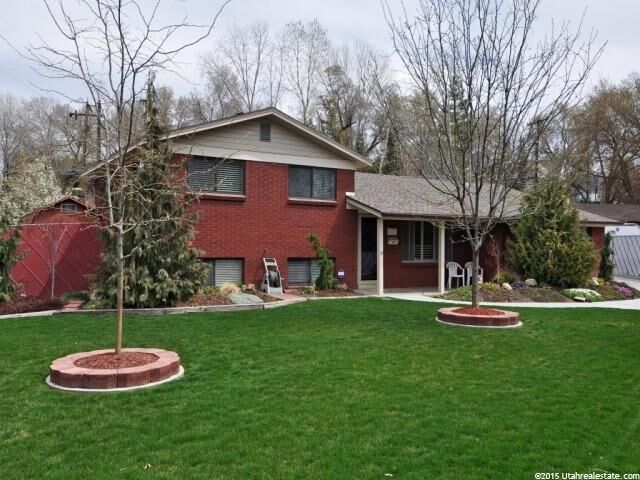 Property Photo:  Address not disclosed  UT 84107 