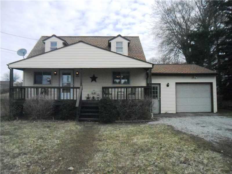 Property Photo: 4009 Stanley PA 16504