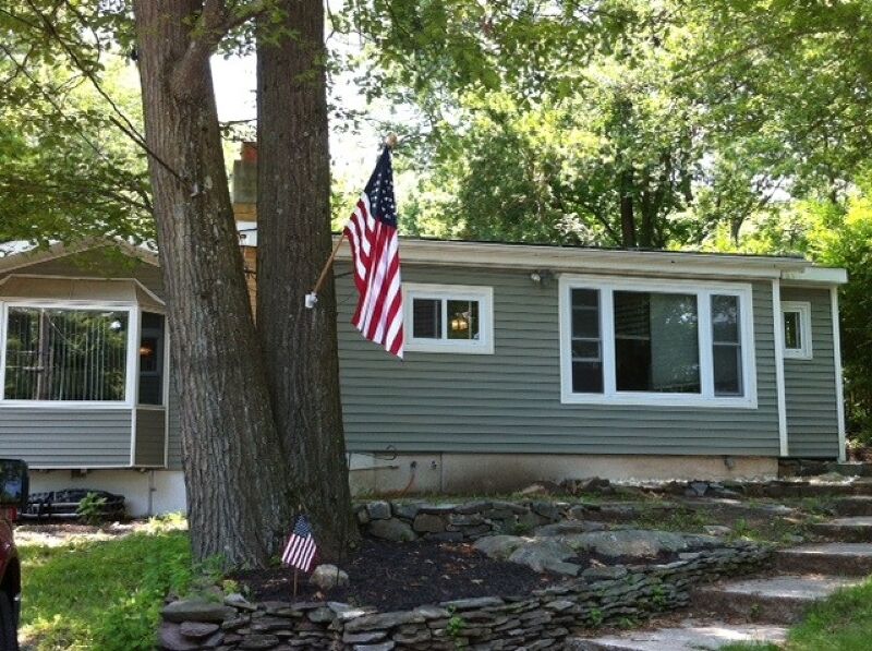 Property Photo: 33 Setting Sun Trl NJ 07480