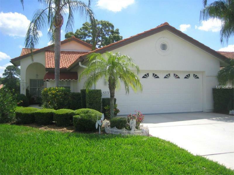 Property Photo:  4272 Spicetree Street  FL 34293 