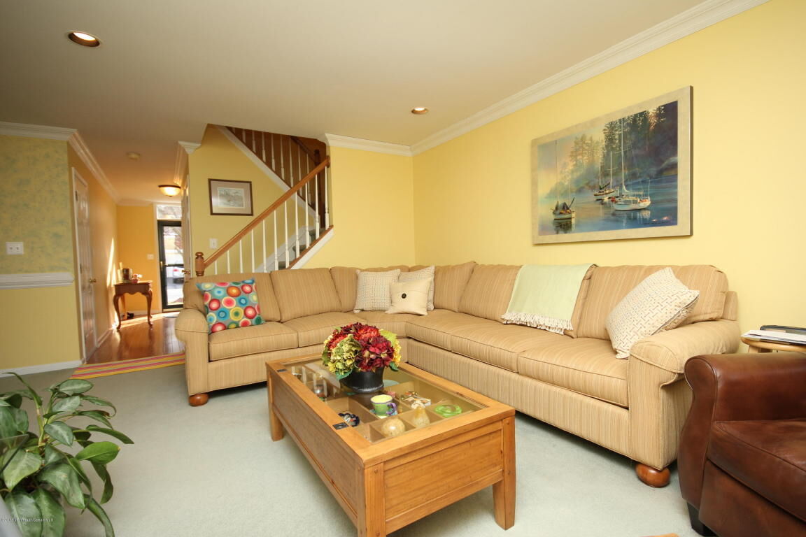 Property Photo:  2 Oxford Road  NJ 07733 