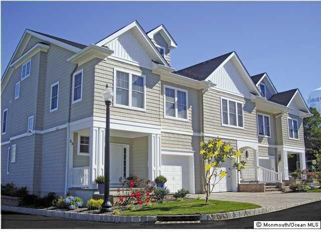 Property Photo: 8 Seaside Lane NJ 07719