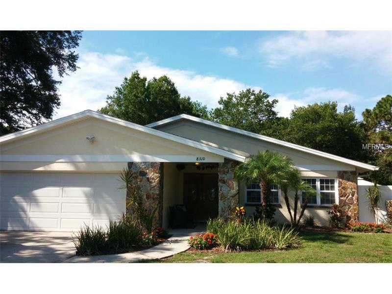 Property Photo:  8310 Norwood Road  FL 33777 