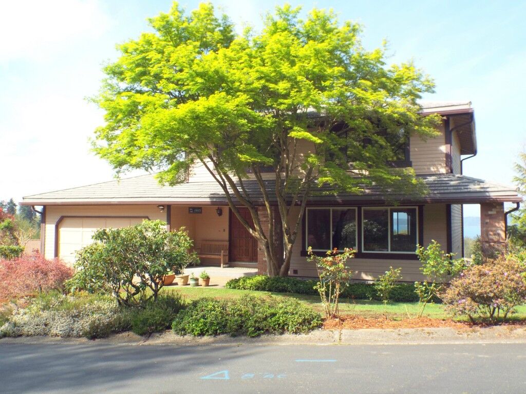 Property Photo:  28923 15th Place S  WA 98003 