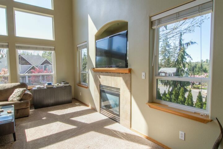 Property Photo: 8111 209th Ave SE WA 98290