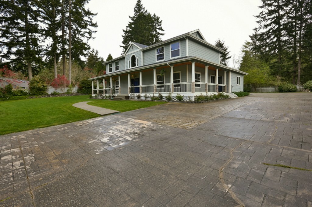 Property Photo:  9311 Horizon Lane SE  WA 98367 