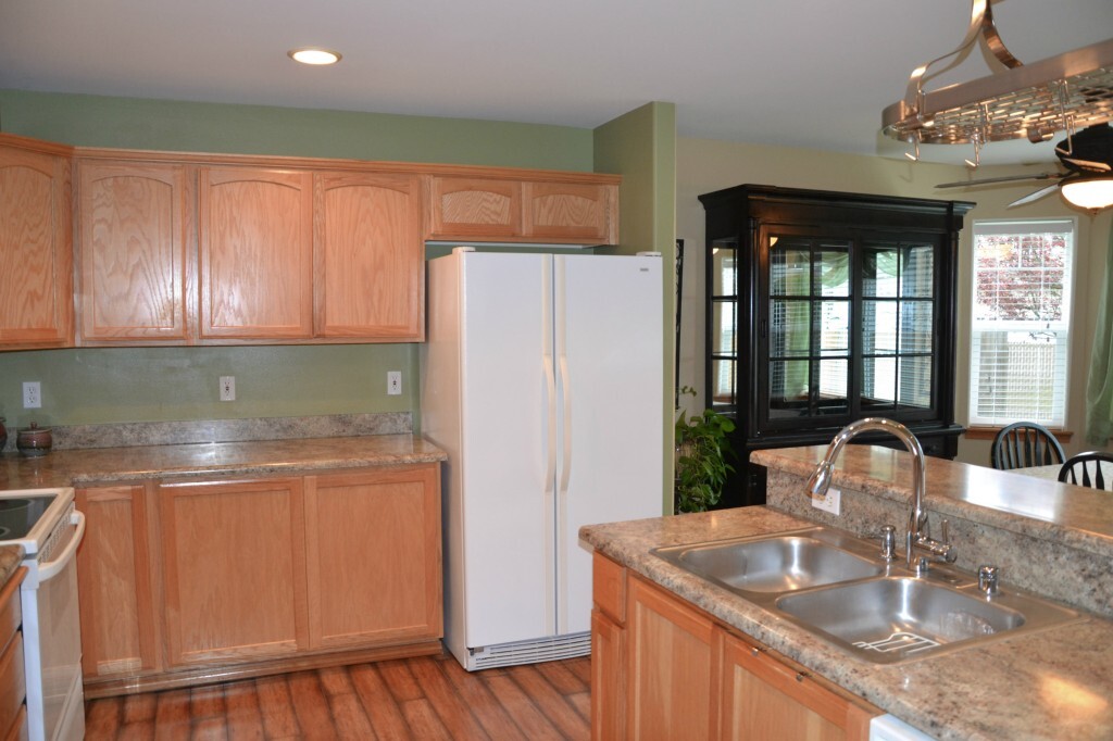 Property Photo: 6303 79th Ave NE WA 98270