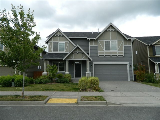 Property Photo:  746 Panorama Ridge  WA 98274 