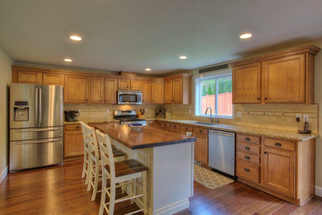 Property Photo: 2941 40th Ave NE WA 98422