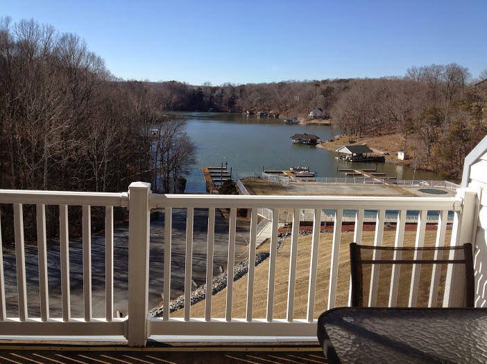 Property Photo:  1085 Bluewater Dr 103  VA 24121 