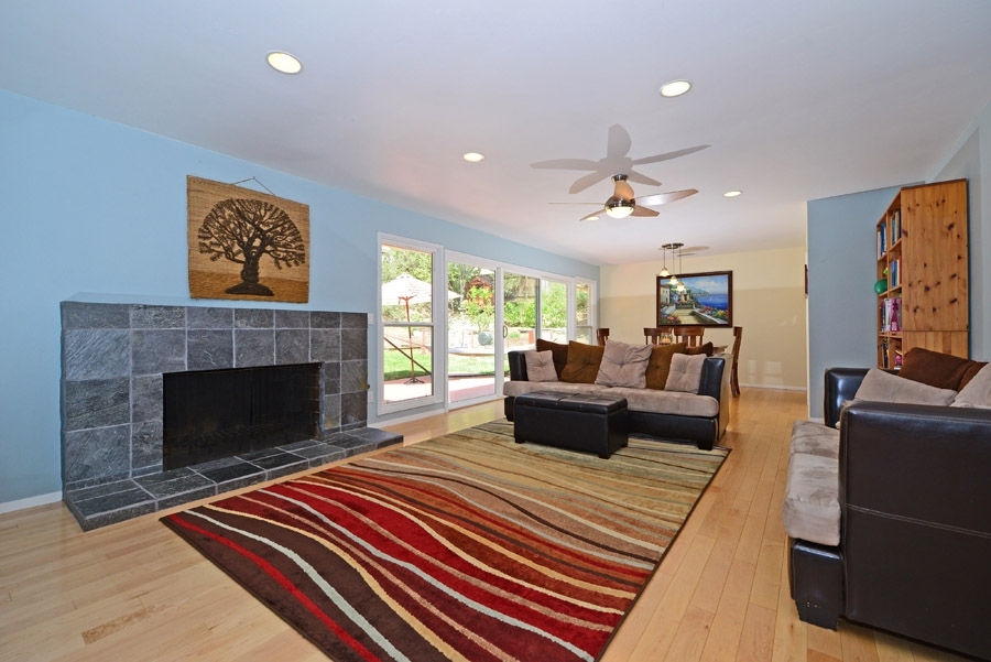 Property Photo: 5450 Honors Drive CA 92122