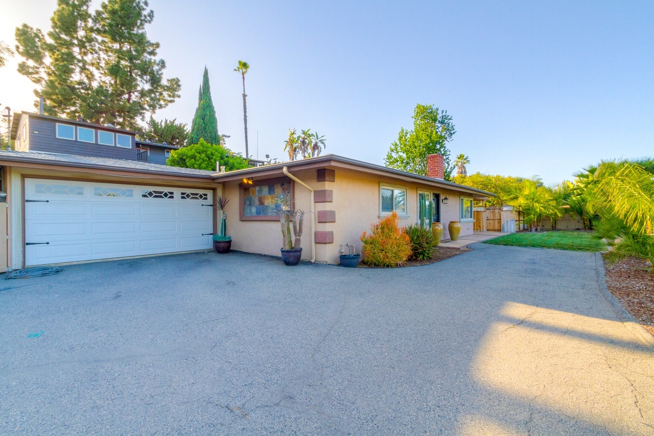 Property Photo: 1416 Phillips St. CA 92083